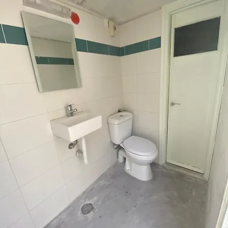 Tatil Evi House On The