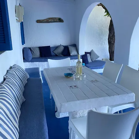 Tatil Evi House On The *