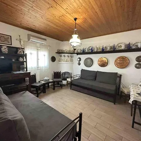 Tatil Evi House On The İskiri