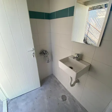 Tatil Evi House On The *