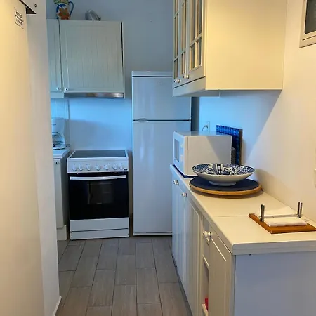 House On The Tatil Evi