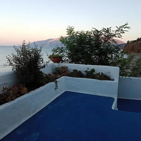 House On The Tatil Evi *