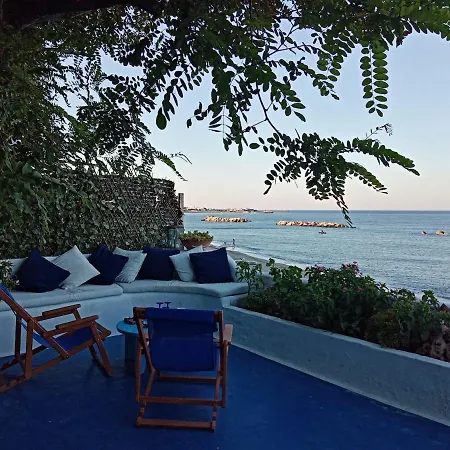 House On The Tatil Evi İskiri