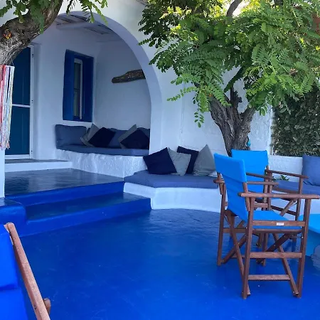 Tatil Evi House On The İskiri