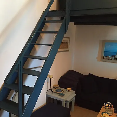 Tatil Evi House On The