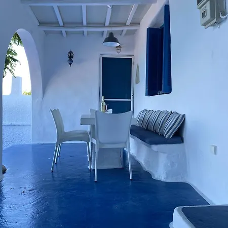House On The İskiri